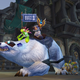 Illustration for article titled BlizzCon In-Game Loot Is One Of My Favorite Annual Gaming Traditions
